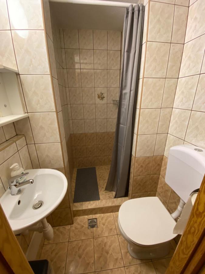 Pokoje Goscinne Maja Białka Tatrzańska Exterior foto